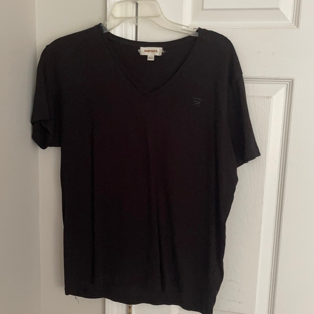 Diesel t shirt